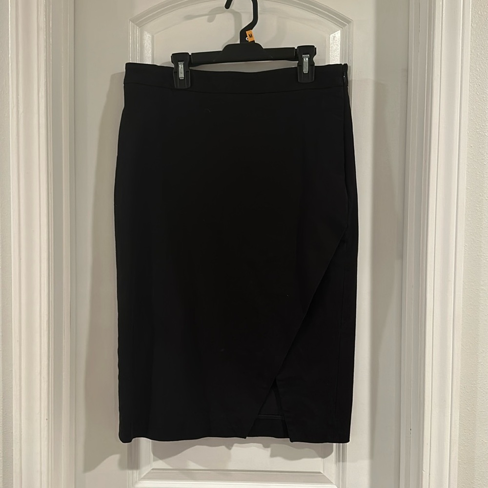 BR Pencil Skirt